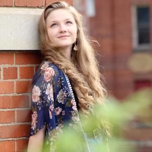 Meet your Posher, Katelynn